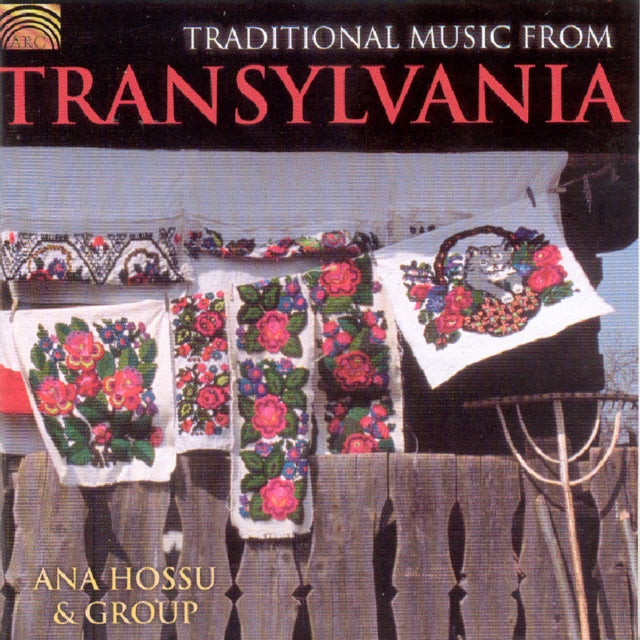 Traditional Music from Transylvania