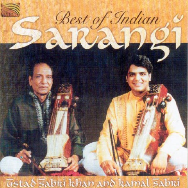 Best of Indian Sarangi