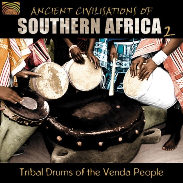 Ancient Civilisations of Southern Africa