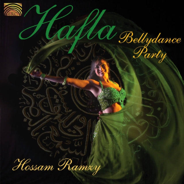 Hafla: Bellydance Party