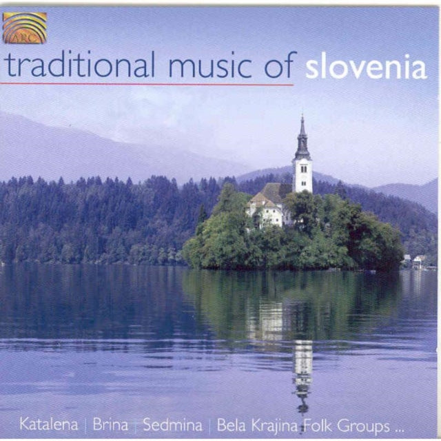 Traditional Music of Slovenia