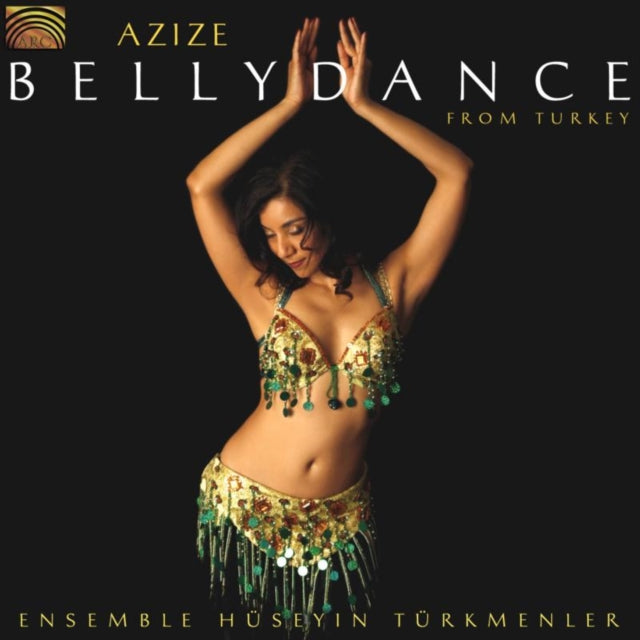 Azize: Bellydance from Turkey