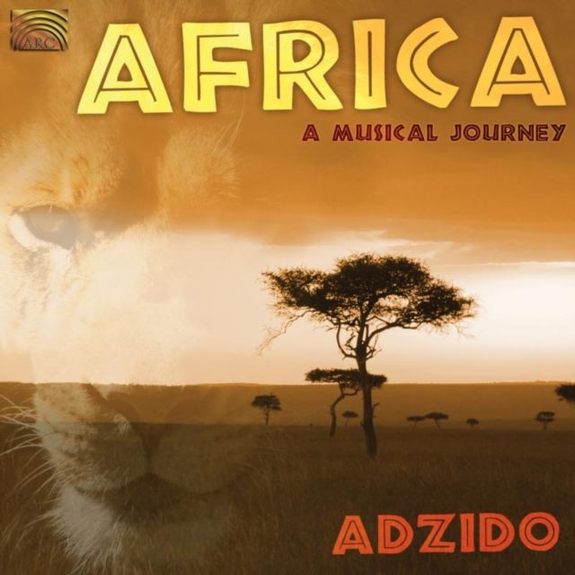 Africa: A Musical Journey