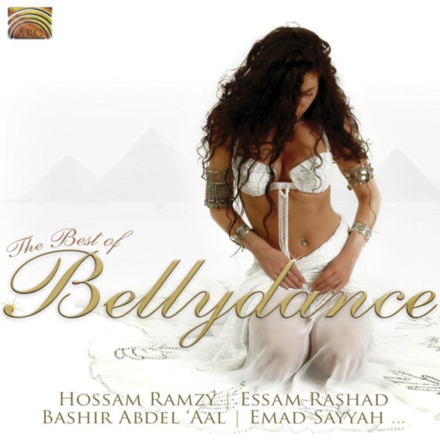 The Best of Bellydance