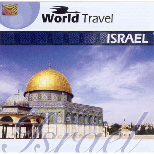 World Travel: Israel