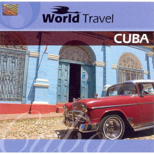 World Travel: Cuba