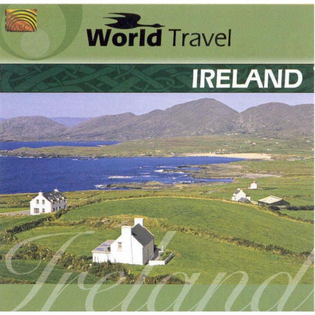 World Travel: Ireland