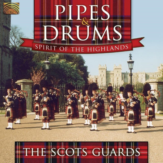 Pipes and Drums