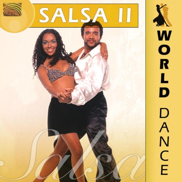 World Dance: Salsa Ii