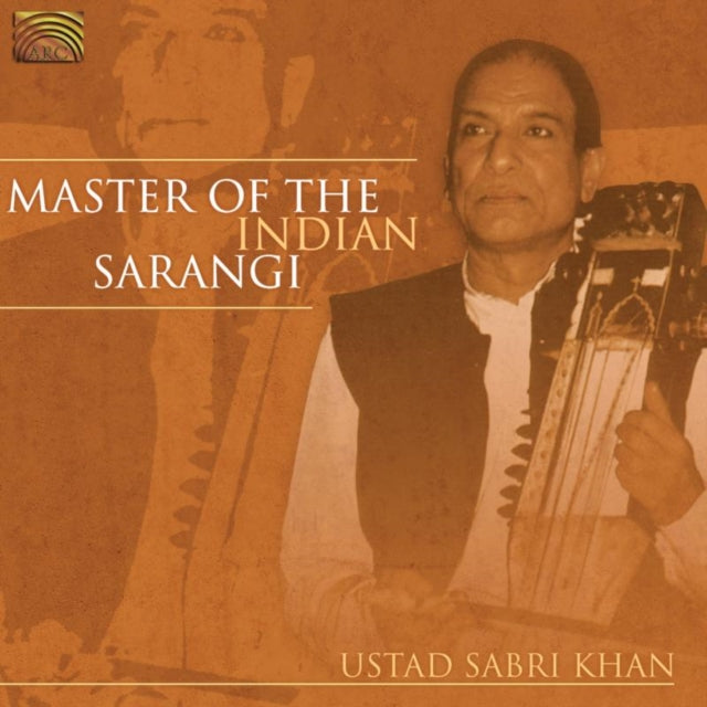 Master of the Indian Sara