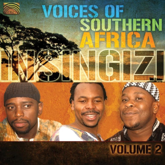 Voices of Southern Africa