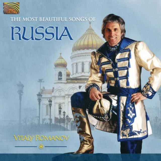 Russia's Most Beautiful Songs