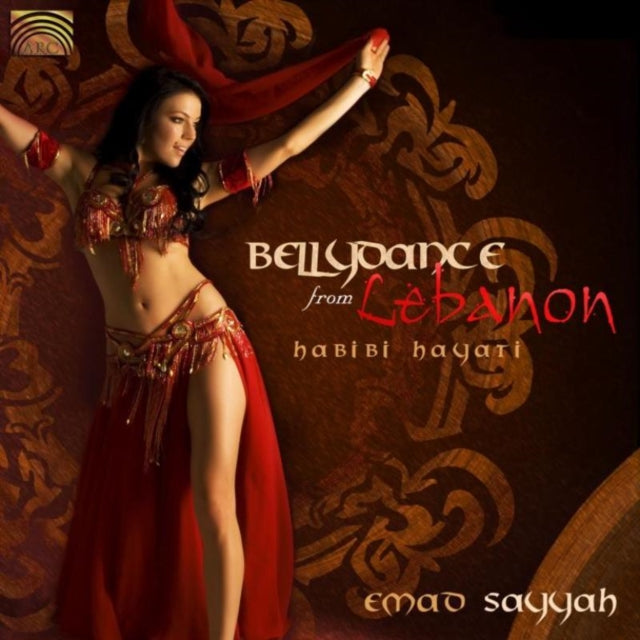 Bellydance from Lebanon