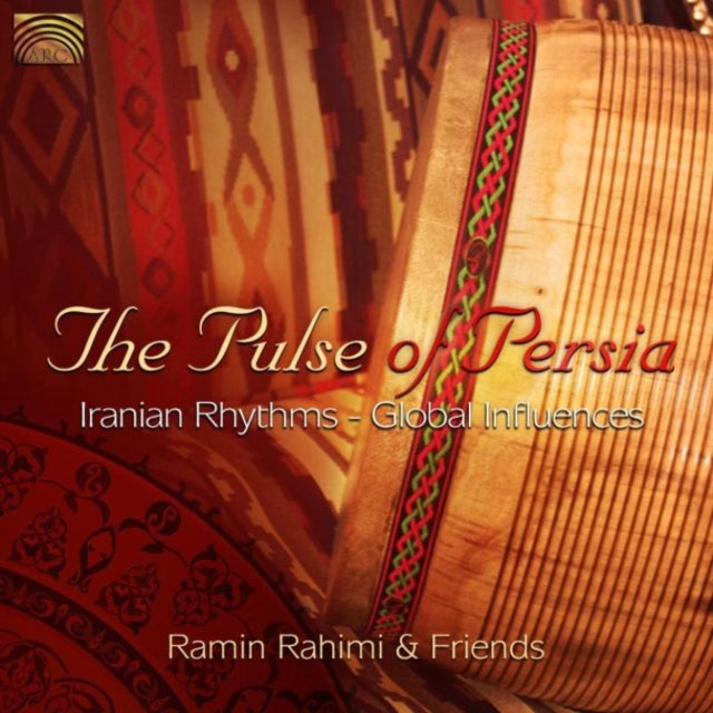 The Pulse of Persia