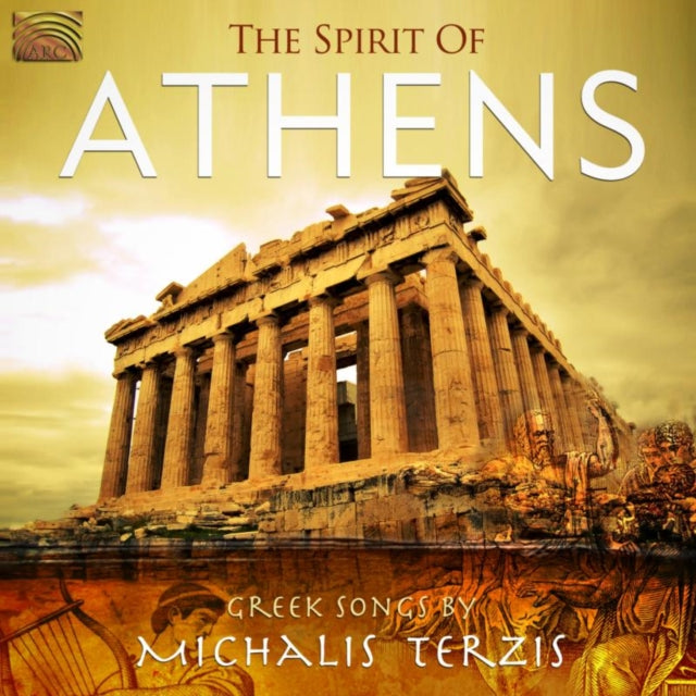 The Spirit of Athens