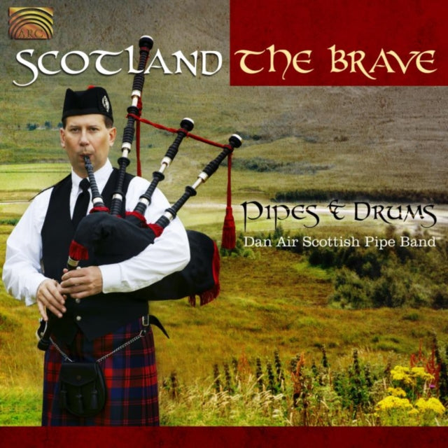 Scotland the Brave