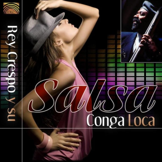 Salsa Conga Loca