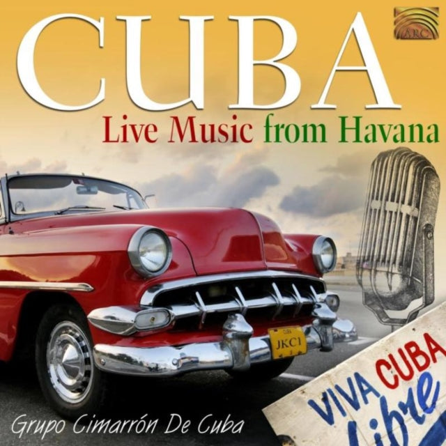 Live in Havana