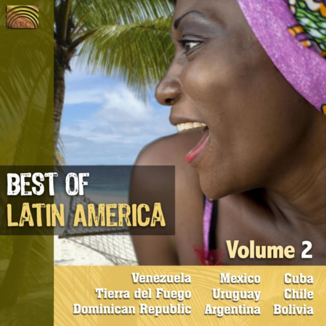 Best of Latin America