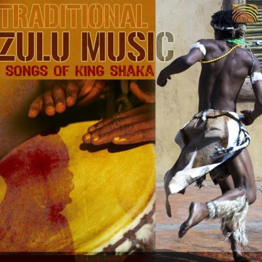 Traditional Zulu Music