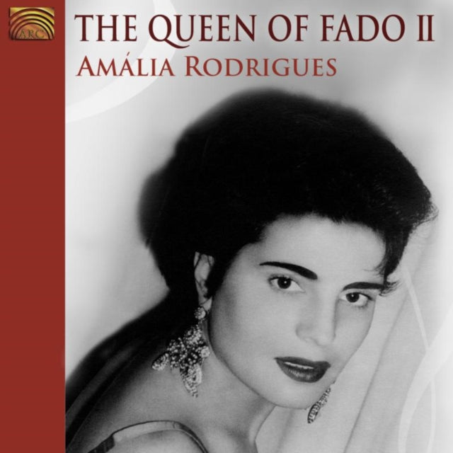 The Queen of Fado