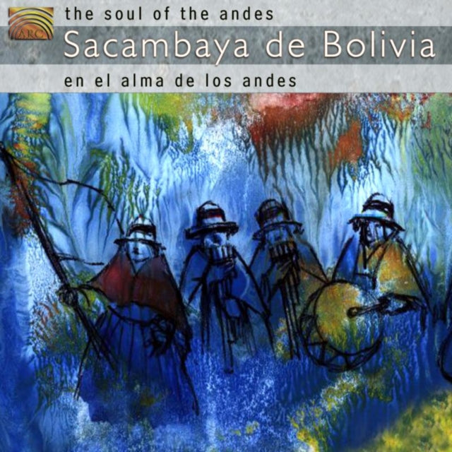 The Soul of the Andes