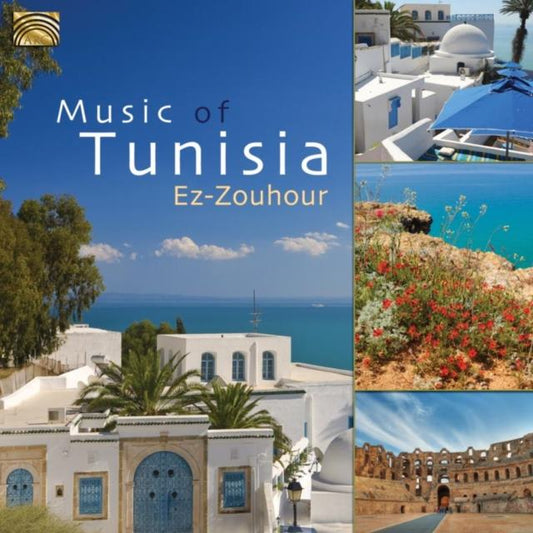 Music of Tunisia
