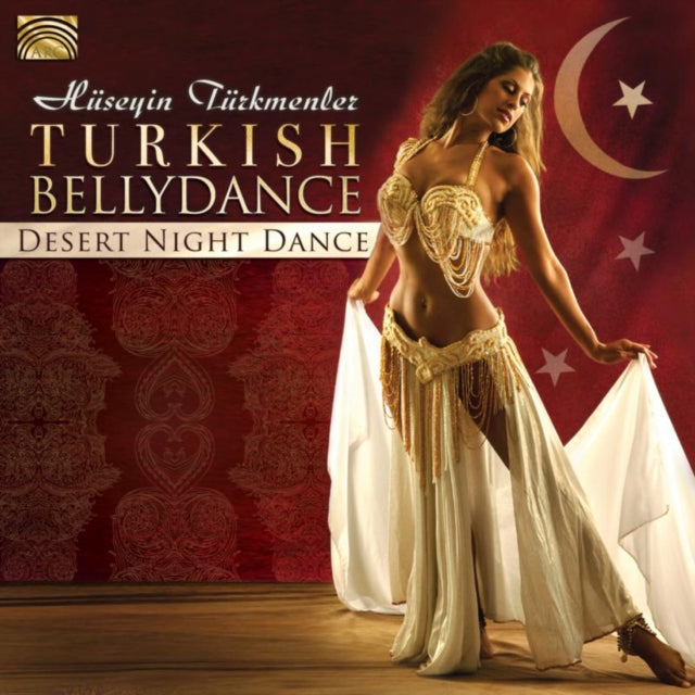 Turkish Bellydance
