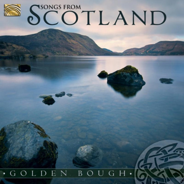 Songs from Scotland