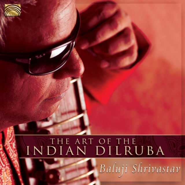 Art of the Indian Dilruba