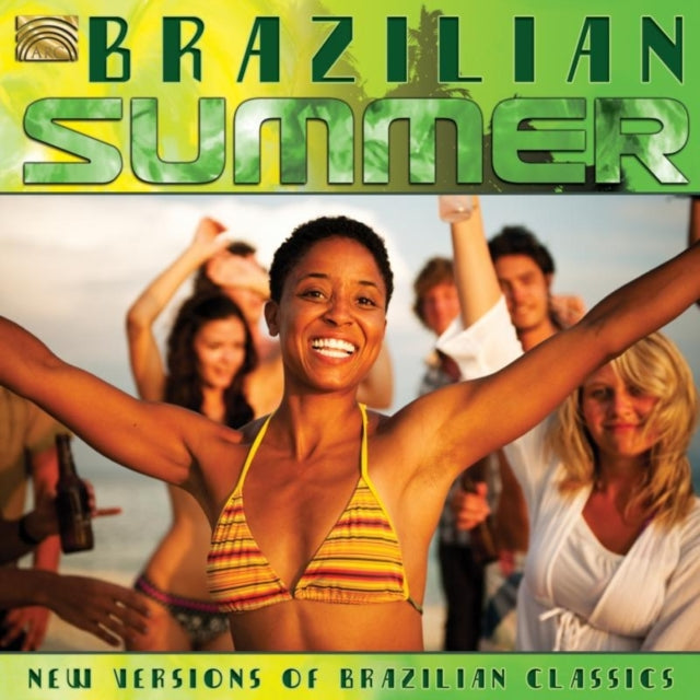 Brazilian Summer