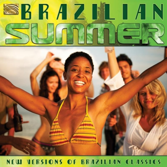 Brazilian Summer