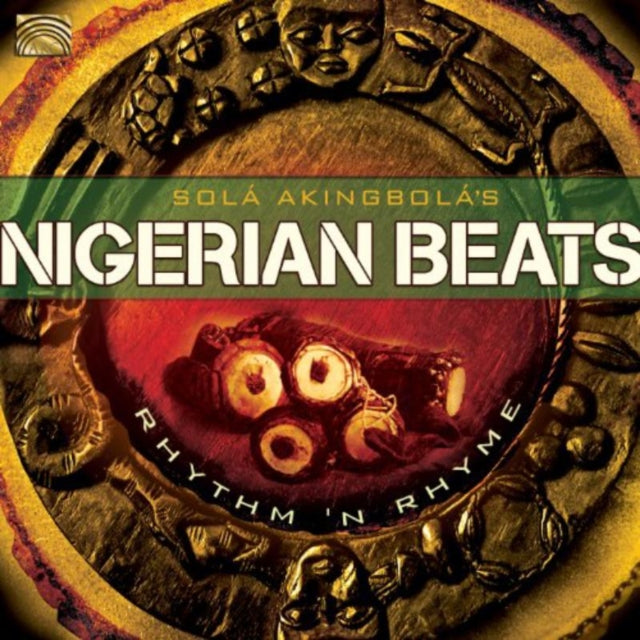 Nigerian Beats