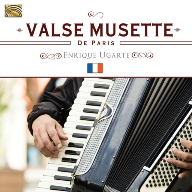 Valse Musette De Paris