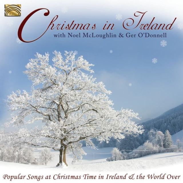 Christmas in Ireland