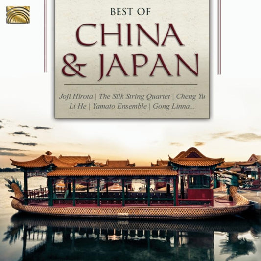 Best of China & Japan