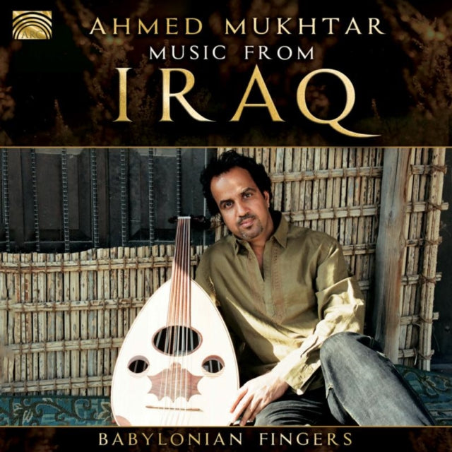Music from Iraq