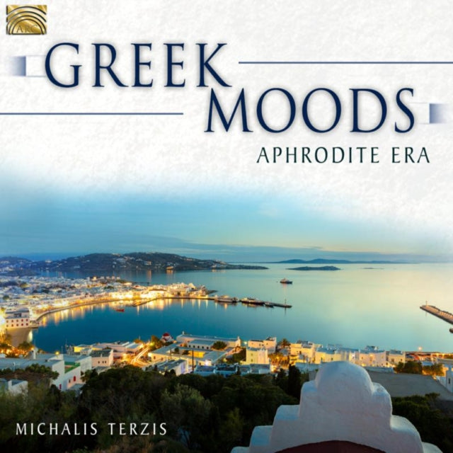 Greek Moods
