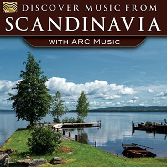Discover Music from Scandinavia With Arc Music