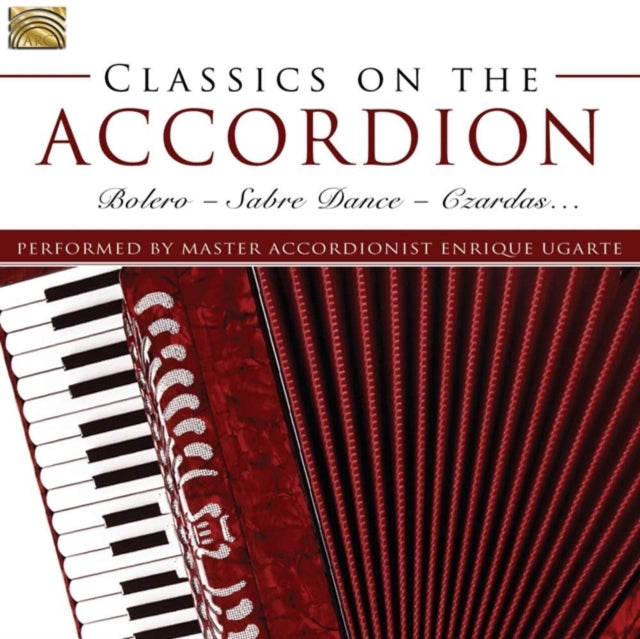 Classics On the Accordion