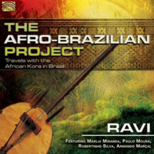 The Afro-Brazilian Project