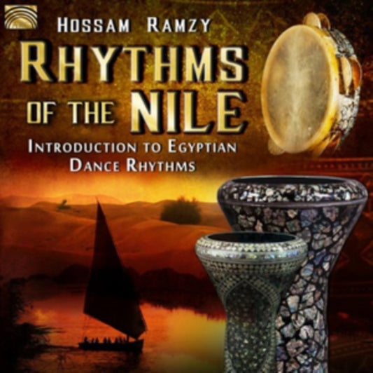 Rhythms of the Nile