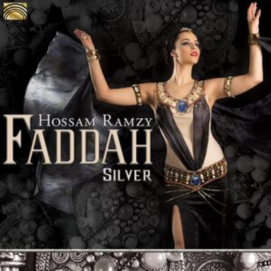 Faddah - Silver