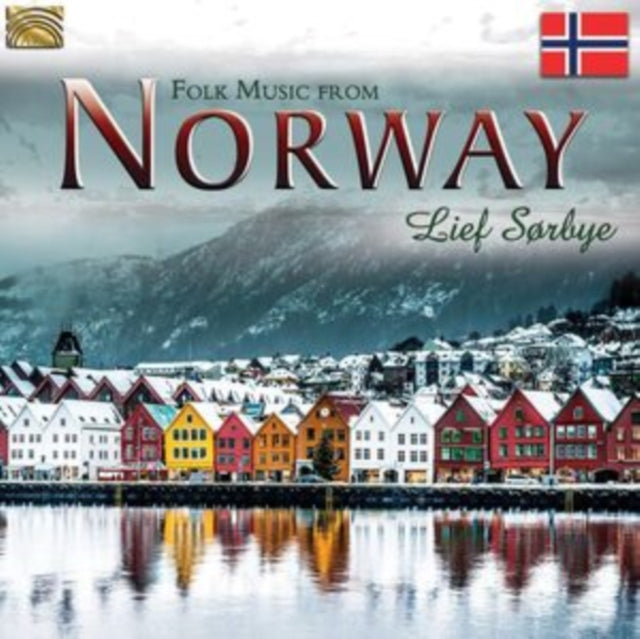Folk Music from Norway