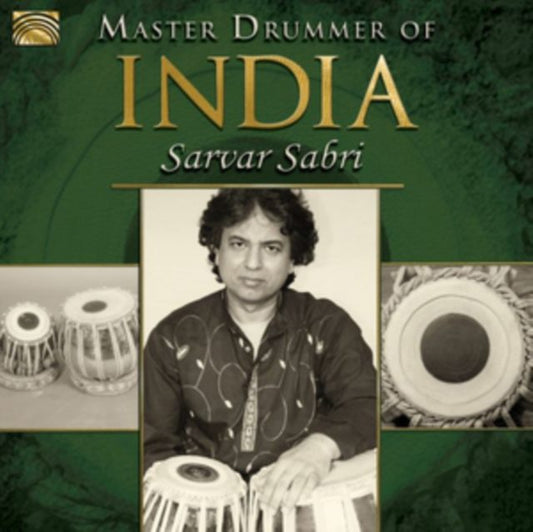 Master Drummer of India