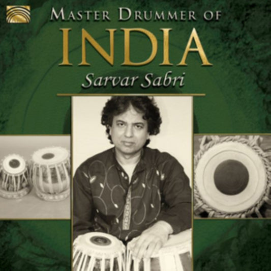Master Drummer of India