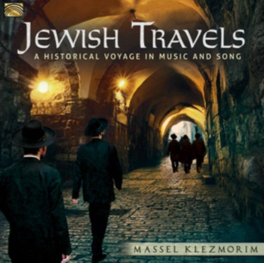 Jewish Travels