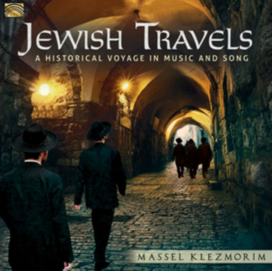 Jewish Travels
