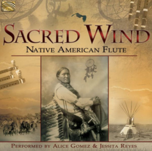 Sacred Wind