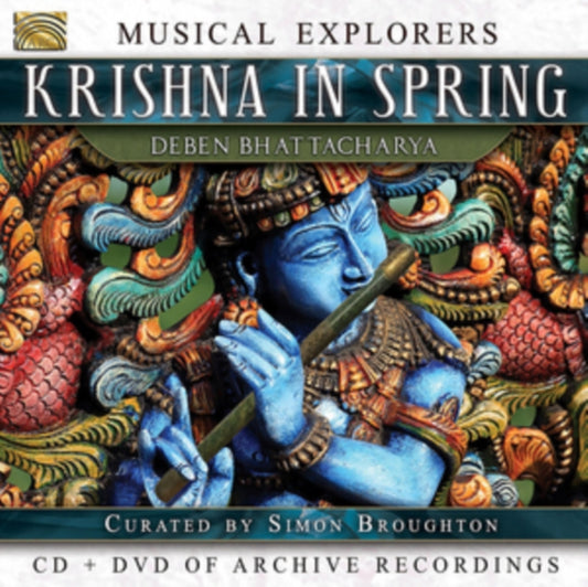 Musical Explorers